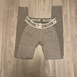 Gymshark Flex Dry Seamless leggings